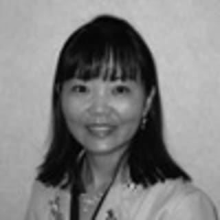 Akemi Nakanishi, MD, Obstetrics & Gynecology, Libertyville, IL, Advocate Condell Medical Center