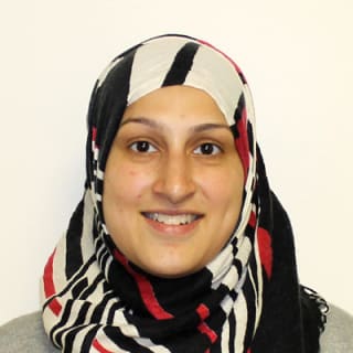 Bibi Khadija