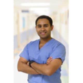 Raghuveer Muppavarapu, MD, Orthopaedic Surgery, Milton, MA