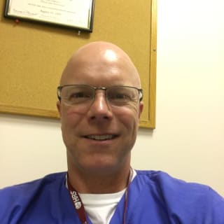 James Armstrong, PA, Cardiology, Sault Sainte Marie, MI, St. Elizabeth's Medical Center