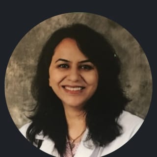 Afreeda Hashmi, MD, Family Medicine, Huntley, IL