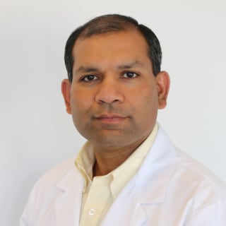 Dhaval Shah, MD