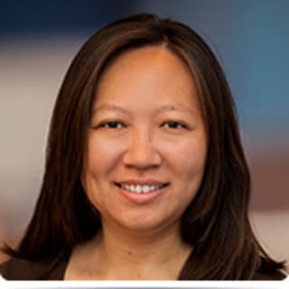 Christina Lam, MD