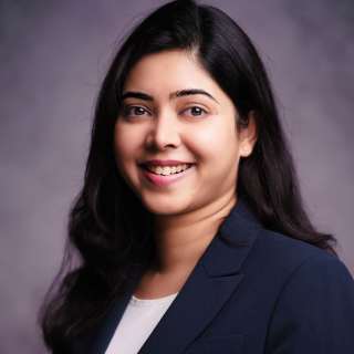 Madhurima Chaudhuri, MD, Ophthalmology, Chicago, IL