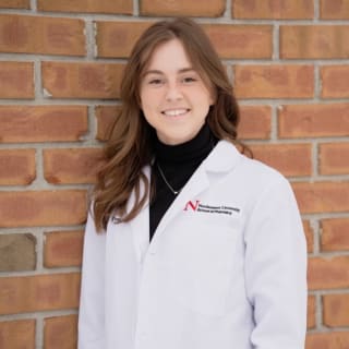 Haley Frey, Pharmacist, Boston, MA