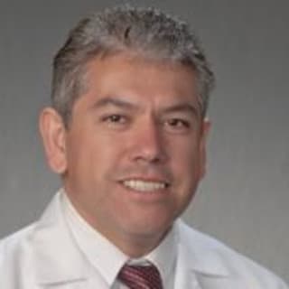 Salvador Hernandez, MD, Infectious Disease, Anaheim, CA, Kaiser Permanente Orange County Anaheim Medical Center