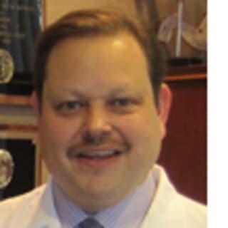 Eric Tatar, MD