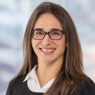 Beth (Kaplan) Cohen, MD