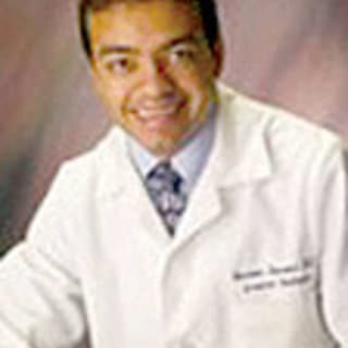 Gautam Ramani, MD