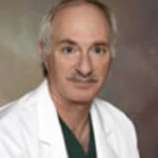 Michael Gordon, MD, Vascular Surgery, Sanford, NC, Chatham Hospital UNC Health Care
