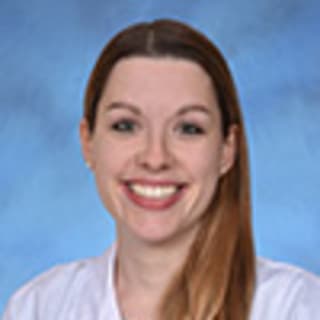 Rachel Knuth, MD, Pediatrics, Peachtree Corners, GA