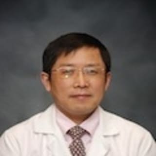 Peter Jiang, MD, Oncology, Columbus, GA, St. Francis - Emory Healthcare