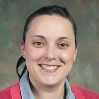 Andrea Hebert