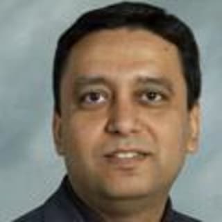 Vivek Sharma, MD, Oncology, Louisville, KY, Norton Audubon Hospital