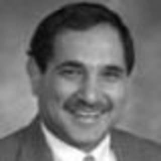 Nadeem Malik, MD