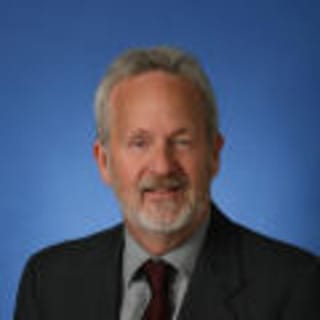 James Hollinshead