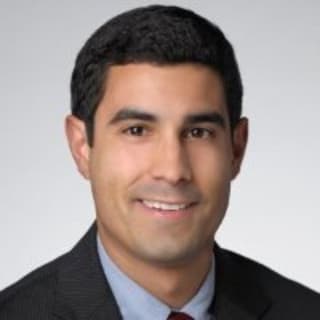 Ariel Marciscano, MD, Radiation Oncology, Boston, MA