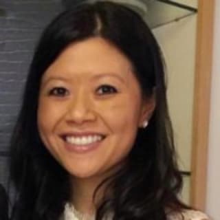 Jennifer Chen, Pharmacist, Emeryville, CA