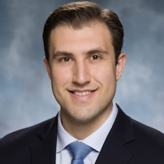 Matthew Nasra, MD, Orthopaedic Surgery, New York, NY