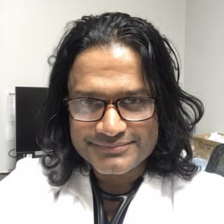 Anand Srinivasan, MD