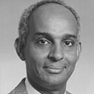 Peter Selassie, MD