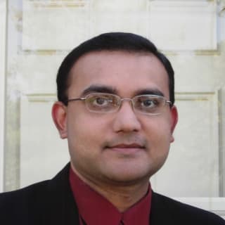 Kamal Bangoria, MD