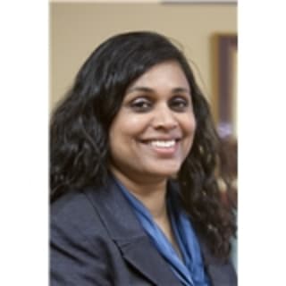 Sreelatha Tirupathi, MD