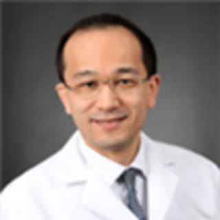 Roh Yanagida, MD, Thoracic Surgery, Newark, NJ, Temple University Hospital