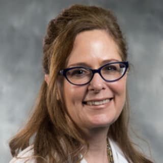 Mary Smith, MD