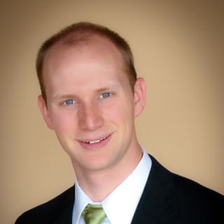 Ryan Green, DO, Emergency Medicine, Knoxville, TN