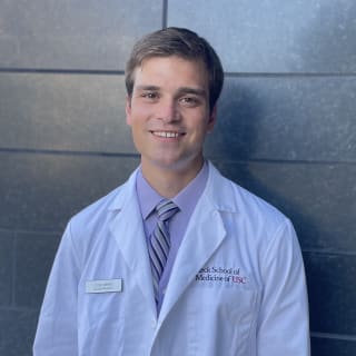 Cole Urnes, MD, Other MD/DO, Los Angeles, CA