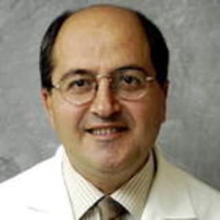 Haig Minassian, MD, Pathology, Holmdel, NJ, Hackensack Meridian Health Riverview Medical Center