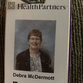 Debra McDermott, Geriatric Nurse Practitioner, Bloomington, MN, St. Joseph's Hospital
