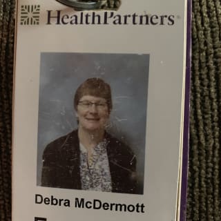 Debra McDermott, Geriatric Nurse Practitioner, Minneapolis, MN