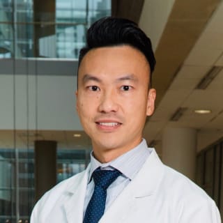 Byron Ma, Clinical Pharmacist, Baltimore, MD