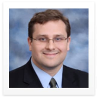 Michael Badik, DO, Family Medicine, Fremont, OH