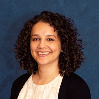 Laila Gharzai, MD, Radiation Oncology, Chicago, IL