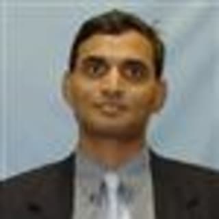 Krishnan Parayath, MD, Infectious Disease, Kenneth City, FL, HCA Florida St. Petersburg Hospital