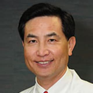 Christian Chung, MD, Gastroenterology, Fayetteville, NC, Cape Fear Valley Medical Center