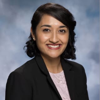 Janitra Shah, MD