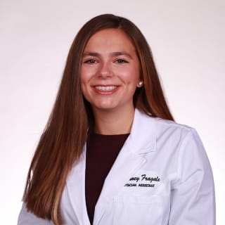 Delaney Fragale, PA, Psychiatry, Buffalo, NY