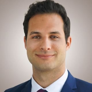 Hernan Marcos, MD, Cardiology, Chicago, IL
