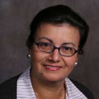 Maria Sanchez-Konel, MD