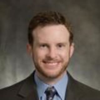 Sean Grace, MD, Orthopaedic Surgery, Oak Ridge, TN