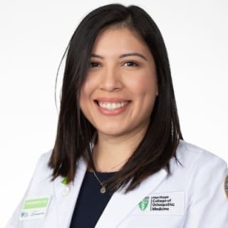 Vanessa Vazquez, DO, Other MD/DO, Lakewood, OH