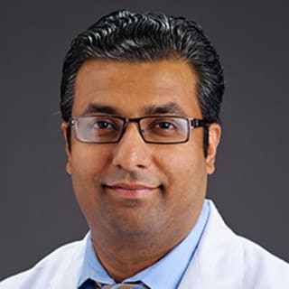 Raghav Govindarajan, MD