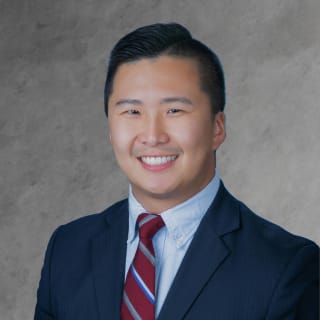 Jason Shao, MD, Resident Physician, Washington, DC