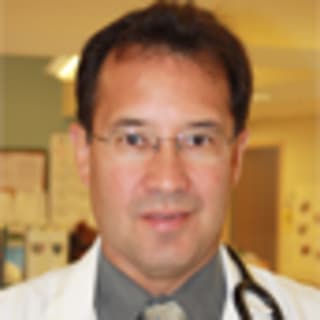 David Flores, MD, Pulmonology, Jersey City, NJ, CarePoint Health Christ Hospital