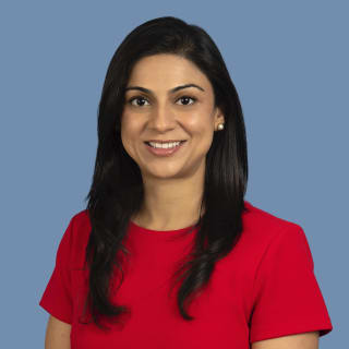 Manal Habib, MD, Pediatric Endocrinology, Los Angeles, CA