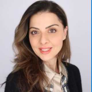 Tania Alchalabi, MD, Geriatrics, Washington, DC